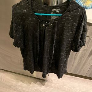 TerraSky2x summer hoodie